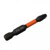 PHZ1 Skruvmejsel Bit Legering Stål Orange PH1 PH2 PH3