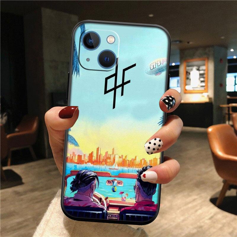 

IK55 PNL Band New High-End Shell Phone Case for Xiaomi Poco C40 C50 C51 C55 C65 C71 C75 F3 F5 F6 F7 M2 M3 Pro Ultra Poco C75