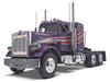 German Revell and American Revell 1/25 Scale Peterbilt 359 Conventional 01506 Plastic Model Kit
