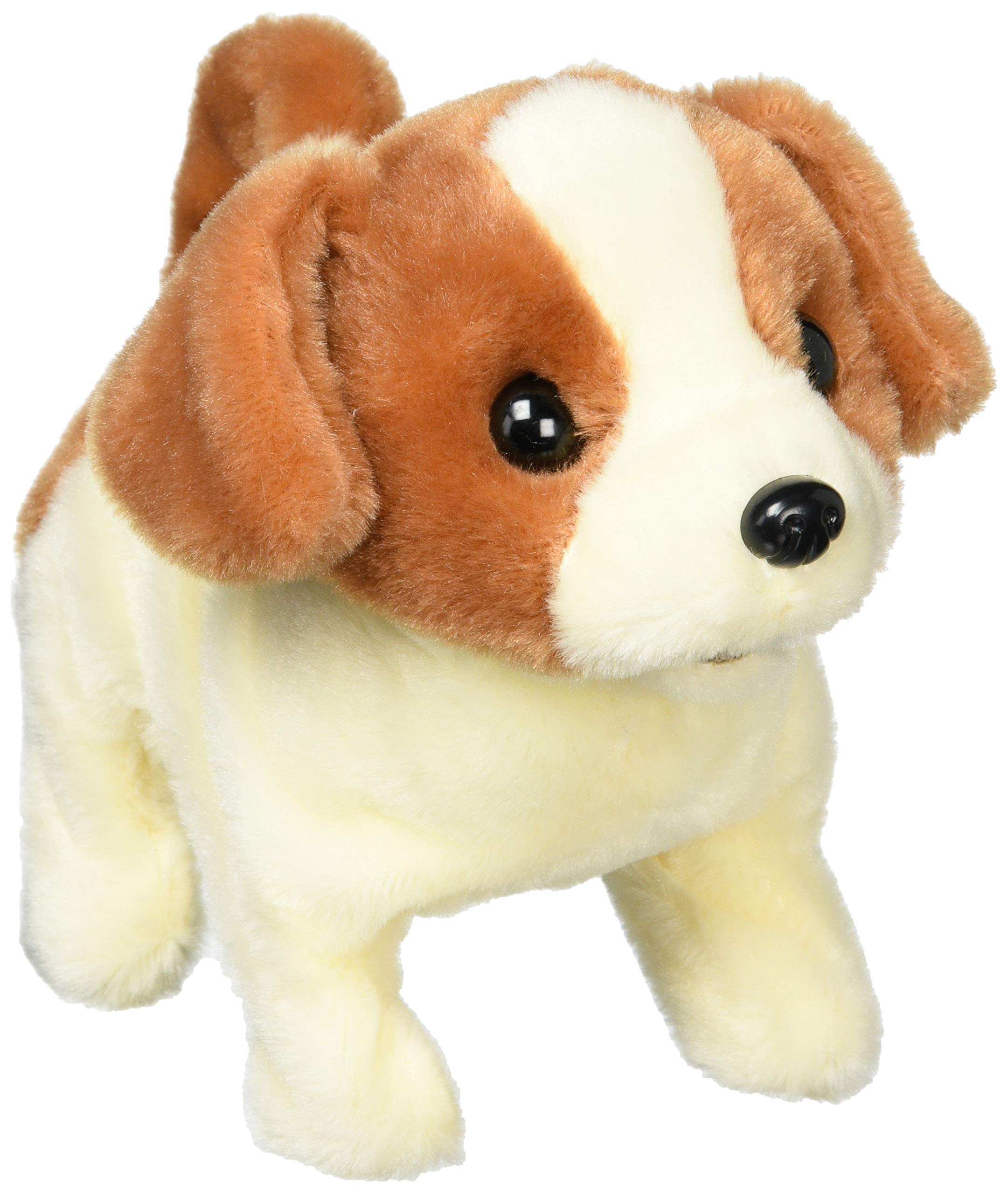 

Baby terrier stuffed toy
