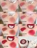 Flower Knows Strawberry Cupid Series Flower Nose Strawberry Cupid Series Lip Gloss Lip 9 Colors Lipstick Lip Tint Cute Moisturizing Moisturizing Lip