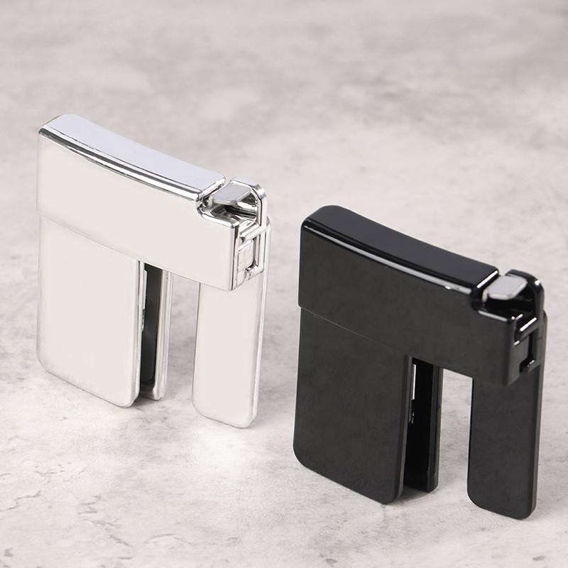 Folding Waist Shrink Clip Multi-Function Clothing Sewing Removable Jeans Pants