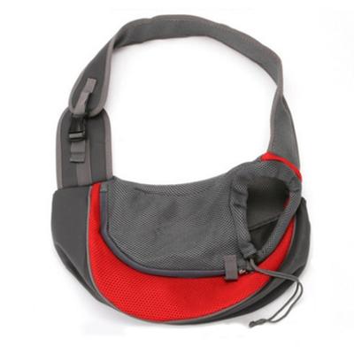 Medicheat Haustier Atmungsaktive Netz Schultertasche, Koreanisches Haustiershampoo