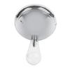 Timer Meccanico da Cucina Professionale Forma di Trottola Scala Chiara Alta Precisione Timer Meccanico per Cucina Studio