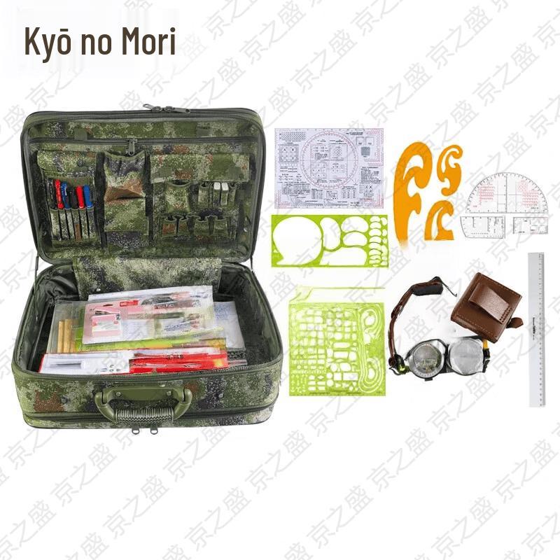 Jingzhisheng Rugged Tactical & Field Equipment Cases