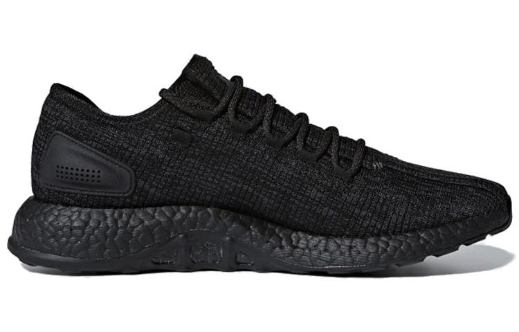 Adidas PureBoost 'Triple Black' CM8304