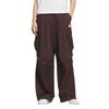 GEWEBFTE PARACHUTE HOSE Cargohose Unisex KF2664