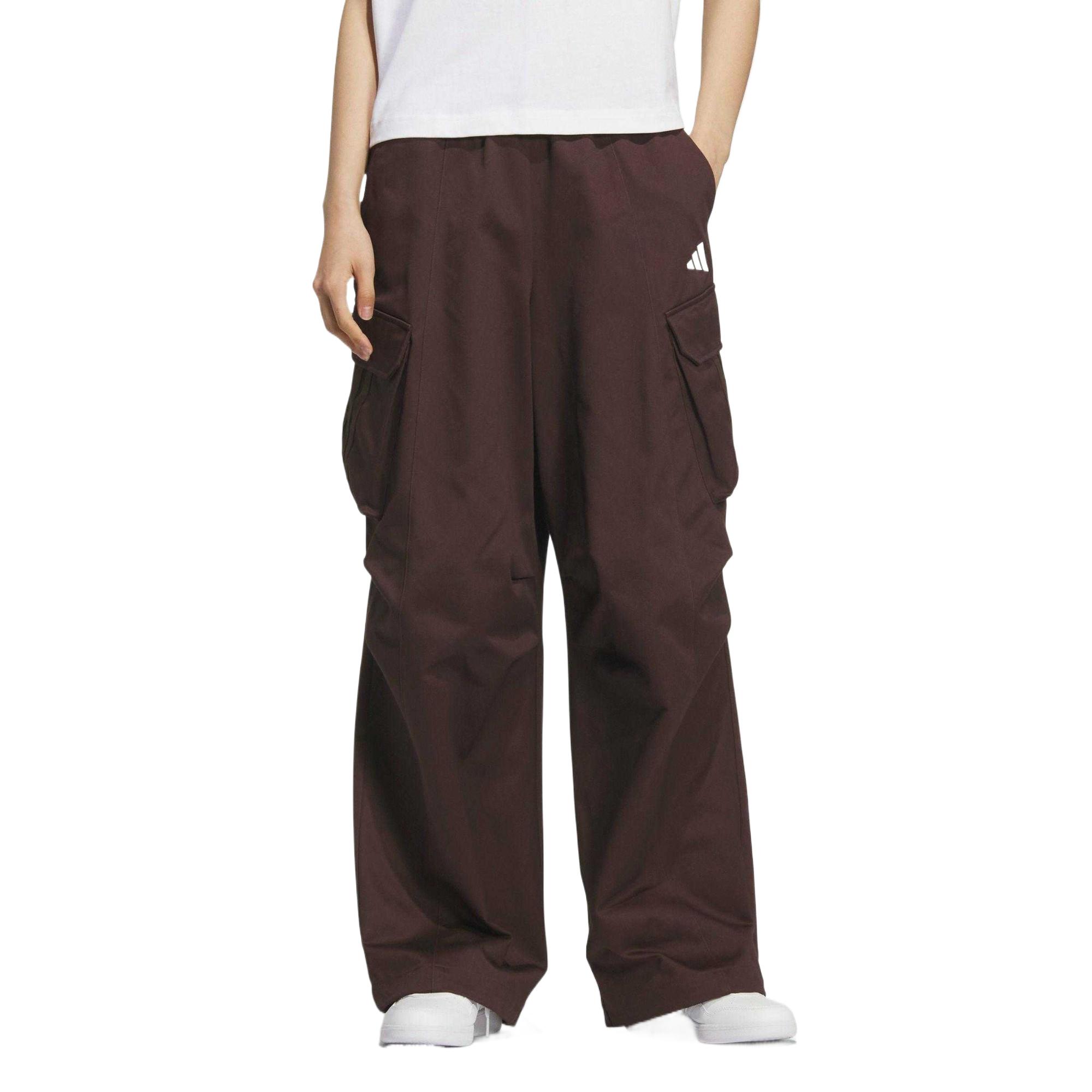 Adidas WOVEN PARACHUTE PANT Брюки-карго Унисекс KF2664 XL