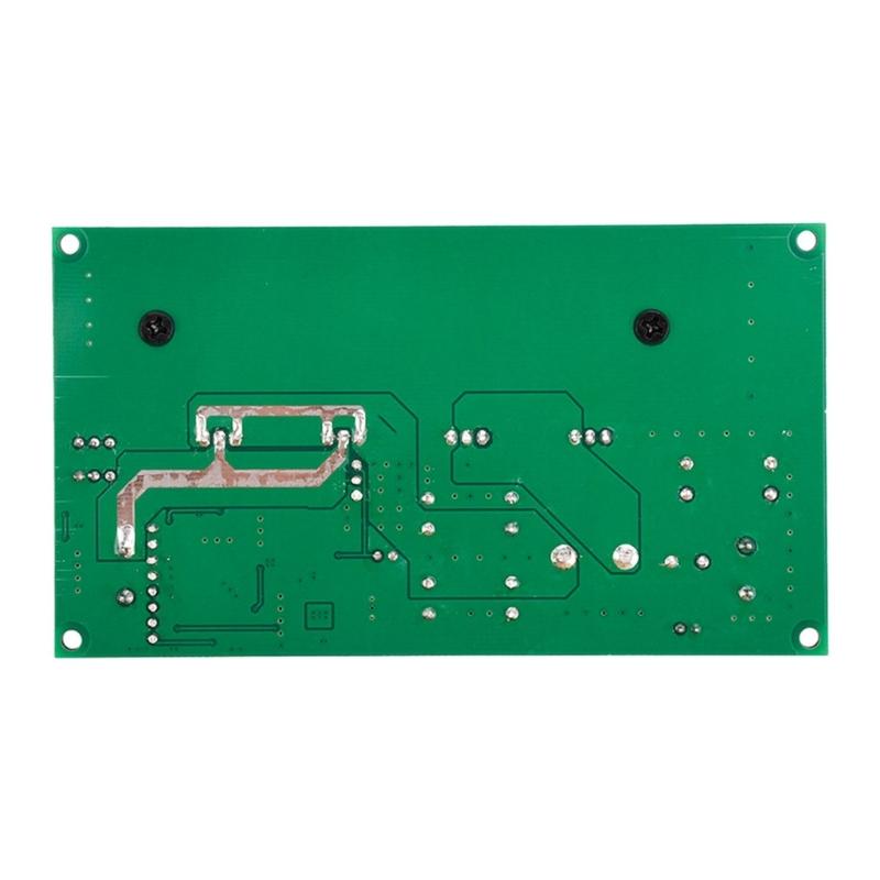 Adjustable Voltages Regulator Module DC12V to 80V 20A Output With Overcurrent Short Circuits Protections for Industrial
