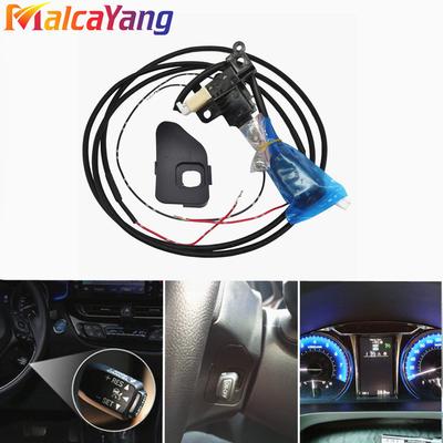 High Quality Cruise Control Switch 45186-06250-C0 For Toyota Camry 55 ASV50 2015 2016 2017 84632-34011 84632-34017 84632-0F010