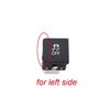 OPS Switch Automatic Parking Radar TPM Systerm ESP OFF Button For VW Passat Golf 6 Jetta MK5 MK6 Beetle EOS Polo Scirocco Touran