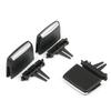 Auto Air Conditioner Vent Clip Toggle Piece Suitable for E90 E93 Air Outlet Parts