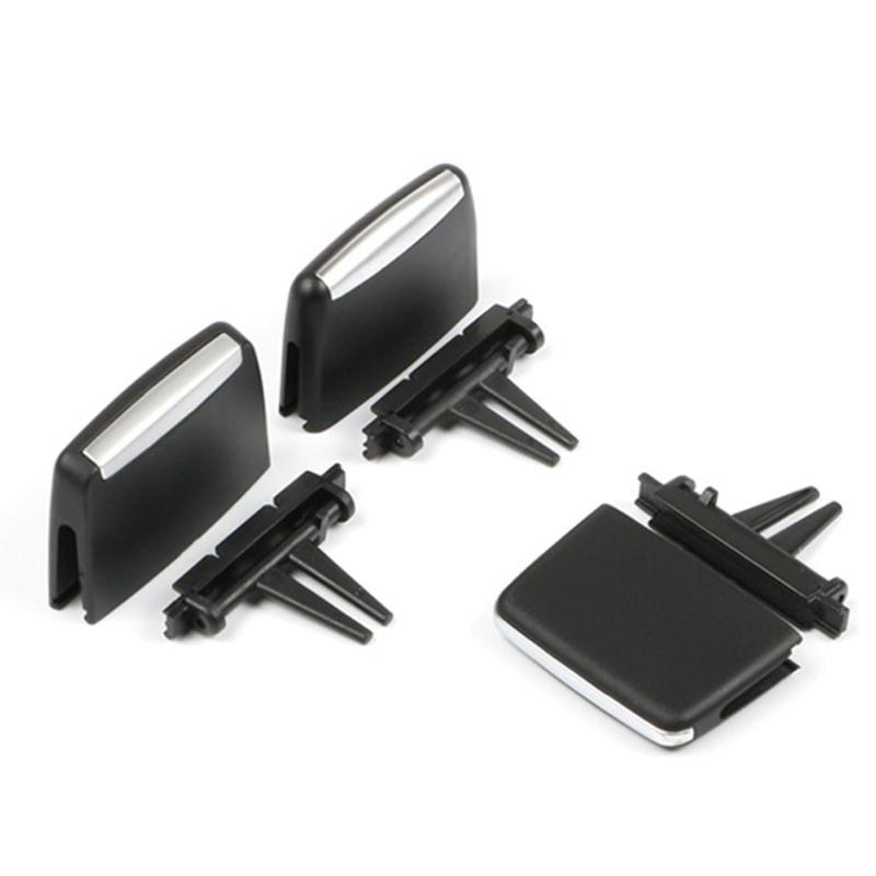 Auto Air Conditioner Vent Clip Toggle Piece Suitable for E90 E93 Air Outlet Parts