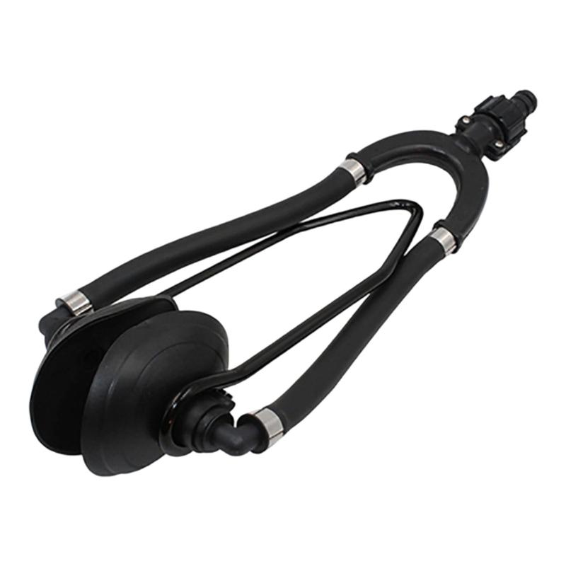 Hochdruck Universeller Außenbordmotor Spüler Marine Motor Reinigungsgerät Verbesserte Reinigungseffizienz