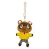 Mascot Tanukichi Plush Toy Animal Crossing Atsumare Dobutsu No Mori Petit Gift Birthday Present Children Boy Girl Elementary School Character Goods