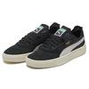 Puma Cali-0 Vintage Low Tops Casual Skateboarding Shoes Unisex Black Men's 369663-04
