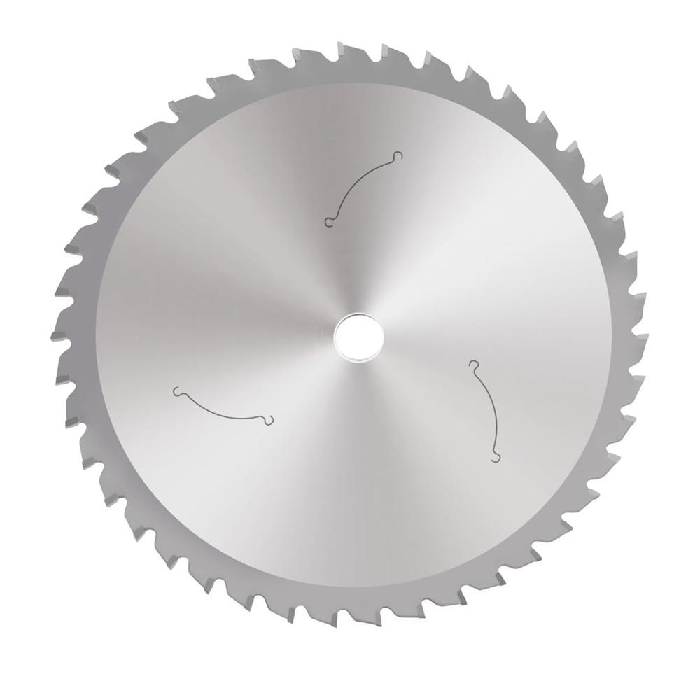 

48-40-4515 8 42 Tooth Dry Cut Metal Cutting Saw Blade Fits for Milwaukee