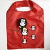 Eco-friendly Foldable Cartoon Animal Tote Bag