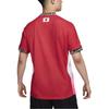 Nike SB Olympics 2024 Japan S/S Jersey Red/Multicolor Men Streetwear FZ4065-657