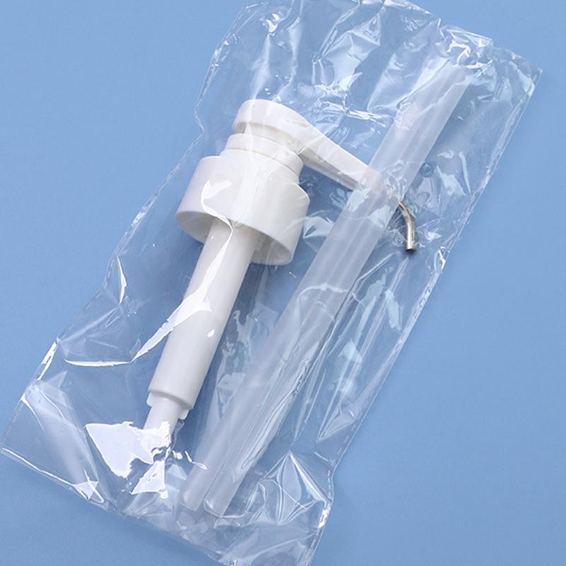 Sirup Ketchup Essig Olivenöl Flasche Kopf Druck Düse Haushalt Austernsauce Push-typ Pumpe Küche Zubehör