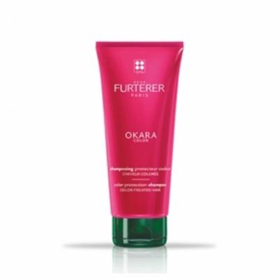 Rene Furterer Okara Protect Color Shampoo 200ml