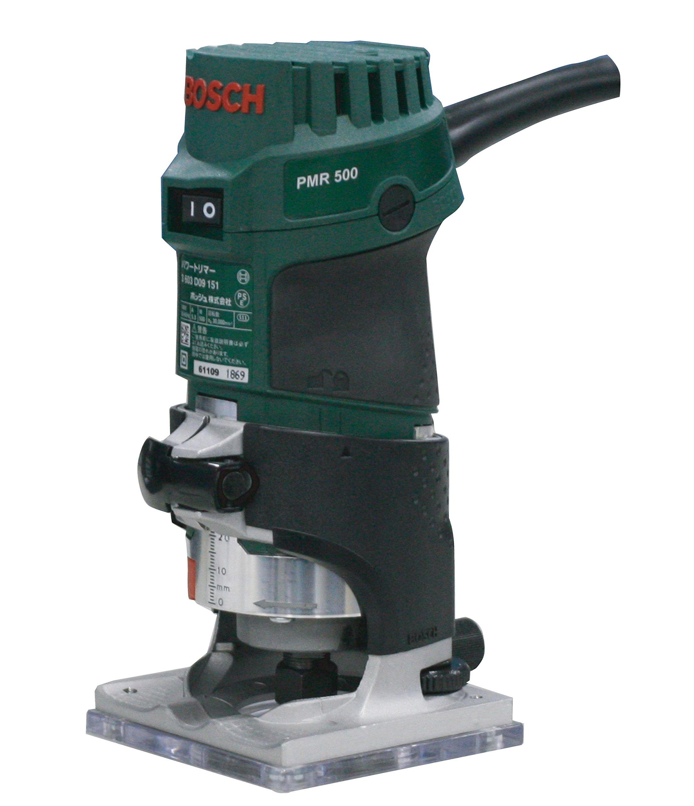 

Триммер BOSCH Power [PMR500]
