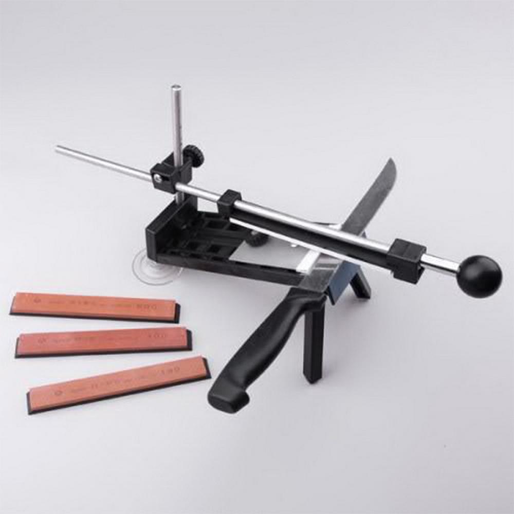 

точилка для ножей Профессиональная система заточки кухонных ножей