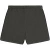 Fear Of God Essentials SS24 Polar Fleece Shorts With Letter Pattern Men Shorts Ink 160SP244260F