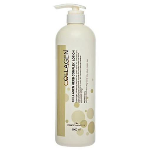 

Aesthetic House Коллагеновый лосьон супер-размера, 1 л