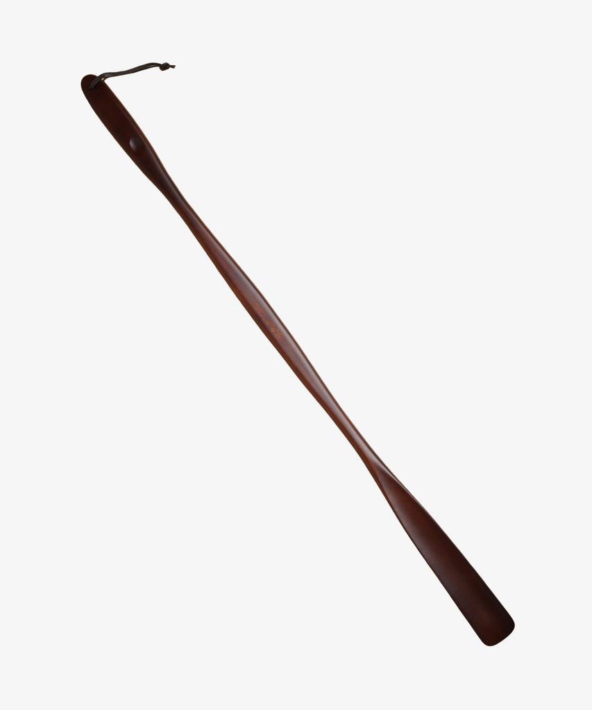 Saphir עץ רוזווד מלא ארוך מגף 73 ס"מ ארוך מגף