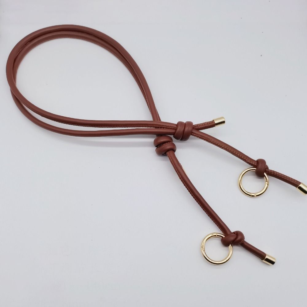 Adjustable Shoulder Bag Belts Detachable Crossbody Bag Belts Bag Parts Leather Bag Strap Women