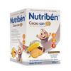 Nutriben Cocoa with Maria Cookies 500g