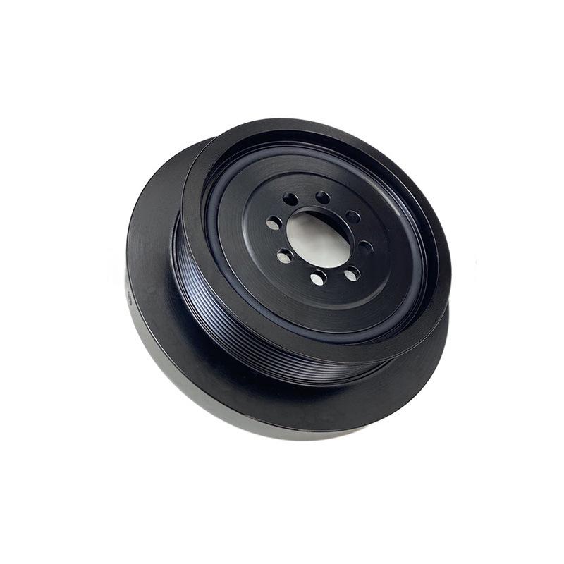 Crankshaft Pulley for BMW 3/5 Series E60/E66/E90, E71, F02