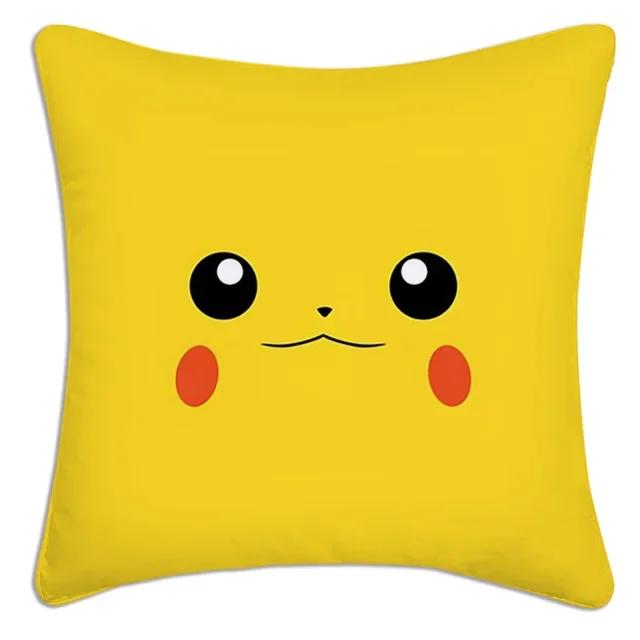 Kissenbezüge Dekokissen für Sofa Personalisiertes Geschenk Kissenbezüge Wohnzimmerdekoration Zuhause