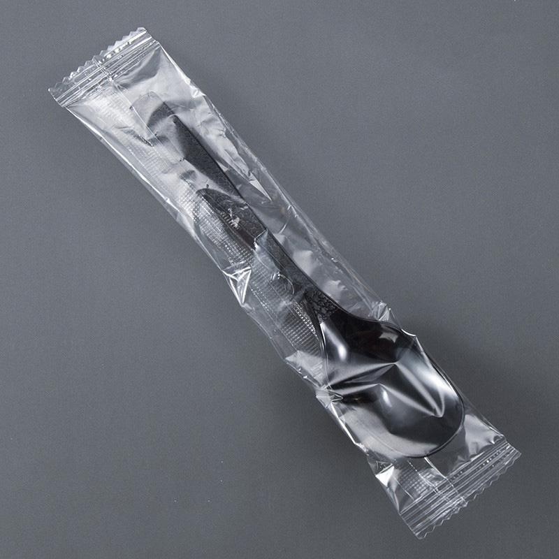 Mini Plastiklöffel Bestecklöffel für Gelee Eis Dessert Vorspeise Plastiklöffel für Partyzubehör