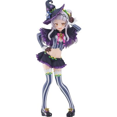 Pop Up Parade Hololive Murasaki Shion Non-Scale Painted Plastic Figure Collectible Toy