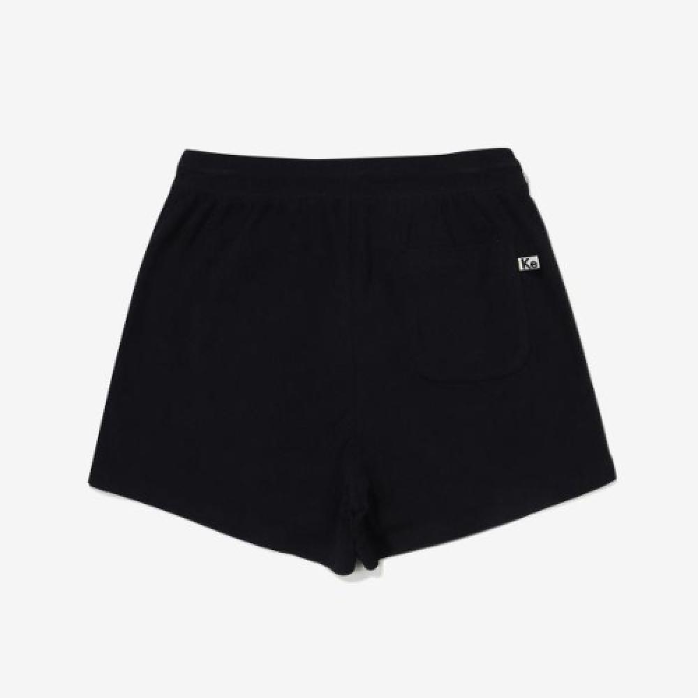 KEDS Махровые шорты KD2TRG2101FNAY NAVY/080 — фото 3