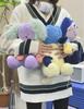 Moquette Plush Toy REDFISHWORLD 172-7342E1