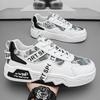 Spring 22 New Low-top Hong Kong Fashion Shoes Student Board Shoes Casual Sports Shoes