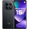 Xiaomi Redmi Note 15 5G - 8 / 256 GB - Black