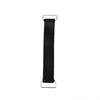 Motorcycle Scooters Battery Rubber Strap,Universal 18-23cm Fixed Holder Belt 1pc