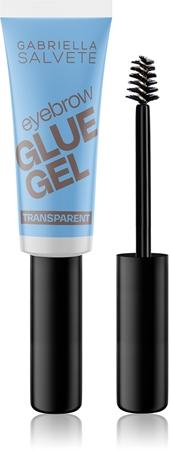 

eyebrow fixing gel TU прозрачный