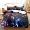 3d Print Game Free Fire Battlegrounds Bedding Set Boys Girls Twin Queen Size Duvet Cover Pillowcase Bed Kids Adult Home Textile
