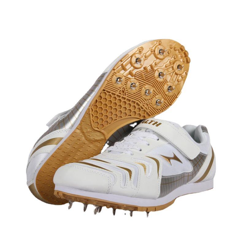 Haier 633 Professional Triple Jump & Long Jump Spikes for Men and Women