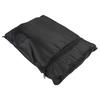 Outdoor Furniture Cover 122*173cm Winter Fountain Cover Easy Install Weatherproof Fountain Lightweight Material