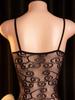 Sexy Lingerie Bodystocking Open Crotch Bodysuit Women Porn Erotic Lenceria Mujer Crotchless Fetish Catsuit Latex Costumes Cb11