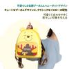 Disney Charakter Design Rucksack Tasche für Kinder Autorisierter Distributor Lizenz Leder Rucksack Schultertasche Gold Hardware Aus PU Leder