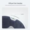 Jiancheng Heated Vibration Eye Massager CN plug (adapter included)