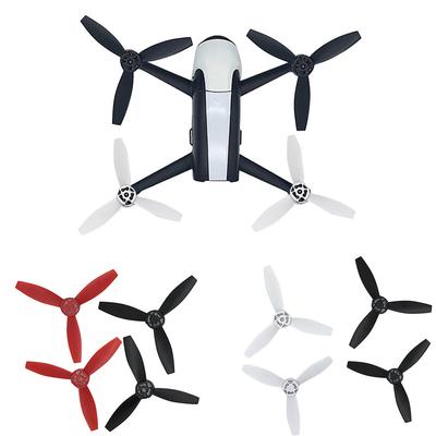 Ulepsz śmigła wirnika do kompozytów plastikowych Parrot Bebop 2 Drone