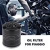 Filter, Motorcycle Filter for Piaggio 125 150 200250 Vespa X7 X8 X9 GT